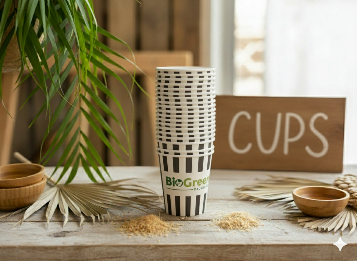 Cups